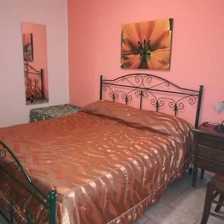 Cavalieri Teutonici Bed & Breakfast Джиноза Екстериор снимка