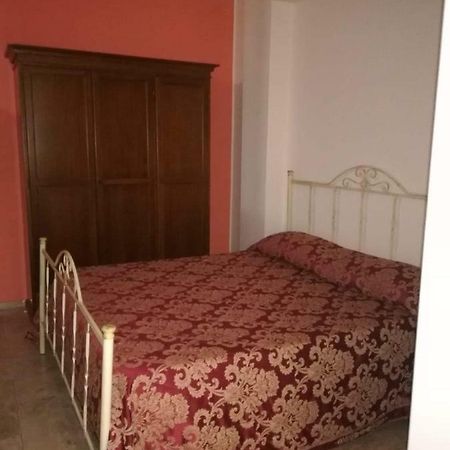 Cavalieri Teutonici Bed & Breakfast Джиноза Екстериор снимка