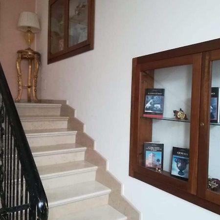 Cavalieri Teutonici Bed & Breakfast Джиноза Екстериор снимка