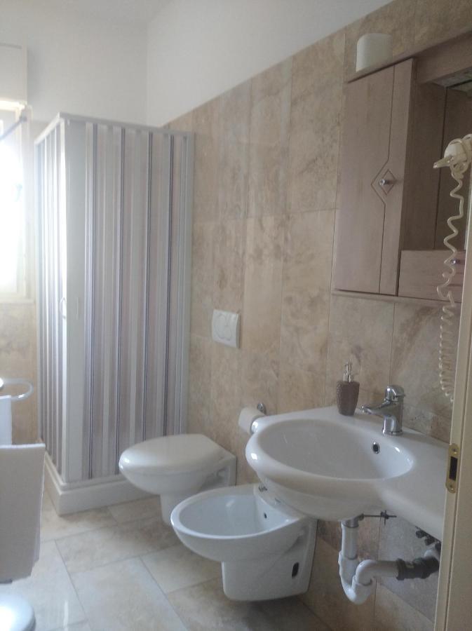 Cavalieri Teutonici Bed & Breakfast Джиноза Екстериор снимка