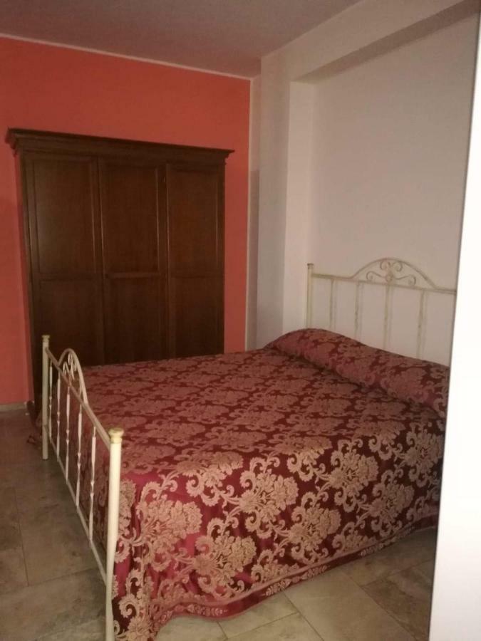 Cavalieri Teutonici Bed & Breakfast Джиноза Екстериор снимка